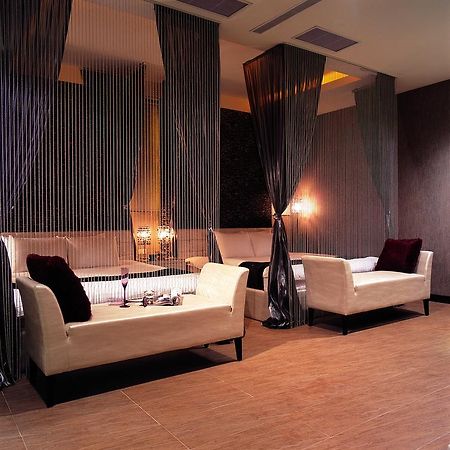 The Solas Hot Spring Resort Nantou Camera foto