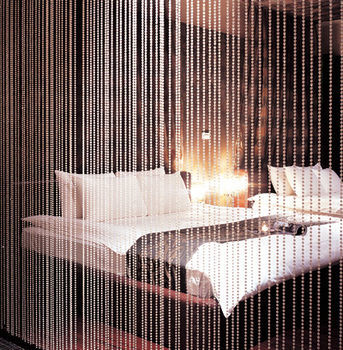 The Solas Hot Spring Resort Nantou Esterno foto